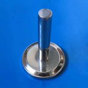 New design Stainless Steel Meat Tenderizer