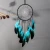 Import New design wall hanging home decor handmade craft dream catcher with feathers from China