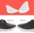 New designed excellent comfortable dy203 anti-crease wrinkle proof fit breathable shoe protector sneaker shield