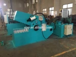 New electric pruner hydraulic shearing machine sheet metal