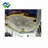New Fabric ETFE and PTFE Structures Architecture Membrane