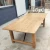 Import New Farm Table Farmhouse Furniture Farmhouse Table and Chairs from China