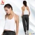Import New Fashion Design Spaghetti Strap Crop Tank Tops Women Plain White Yoga Camisole from China