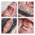 New Fashion Pink Letter Large Capacity Sport Gym Outdoor Luggage Travel Bags Duffel Bag With Shoe Compartment