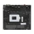New H61 Motherboard With USB 2.0 LGA 1155 Sockets CPU DDR3 RAM