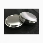 New Listing Sputtering Target Pvd Coating Tube  Cr Customized Titanium Arc Target