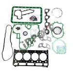 New Machinery Diesel Engine Parts Engine Overhaul Rebuild Kit For kubota V2203