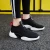 Import New Model Lightweight Socks Shoes Sneakers Women Running Shoes from China