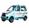 New model mini electric suv car good price for adults