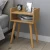 Import New Modern Design Night Stand High Quality Bedside Cabinet Table Nightstands from China