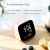 Import New Modern Design USB Powered Digital Alarm Clock with Aromatherapy Function Temperature Display Non-rechargeable Best Price from China