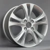 new multi spoke 18 19 20 21 22 inch custom 5x112 5x120 5x114.3 forged aluminum alloy passenger wheels car rim