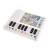 Import New Multifunction Educational Electronic Piano Keyboard Musical Instrument and Animals Sound Toys for Kids from China