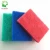 Import New original Best-Selling stainless steel flat scourer cleaning scrubber making machine from China