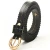 Import New popular genuine leather women belt latest fashion belt LB3429 from China