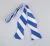 Import New popular OEM accept jacquard free style bow silk school tie from China
