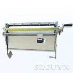 New Portable Wall Cloth Wallpaper Coating Edge Wallpaper Glue Machine