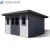Import NEW Prefabricated wood houses modular houses sheds storage outdoor house from China
