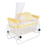 new product children beds with stars baby cots used kids beds for sale