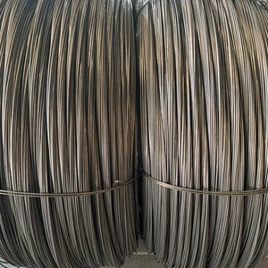 New Product high carbon wire rod for spring steel wire