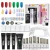 Import new product ideas 2021 nail kit acrylic beauty products nails poly gel 15ml from China
