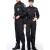 Import New Product Oem Security Guard Uniforms Shirts from China