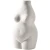 Import New Product Porcelain Flower Holder Morden Ceramic Femal Sexy Body Art Flower Vase from China