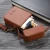 Import New product top quality PU Leather Lighters & Smoking Accessories from China