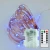 Import New Products 2020 Remote Control Waterproof 5mm LED RGB Christmas Light String For Home Decoration from China