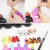 Import New products Fashion 5ml jar painting gel paste for nails from China