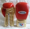 New Professional winning boxing gloves LFCW3001