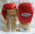 New Professional winning boxing gloves LFCW3001
