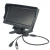 Import NEW Quad 4 Channels Split Screen Display High Definition 7 inch Car Monitor For Bus Trucks School Bus from China