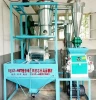 New Qualified Wheat flour milling machine/maize roller mill/wheat flour mill price