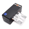new style 110 mm thermal label printer hot sale shipping label printer 4x6 wholesale on amazon