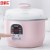 Import New style ceramic inner pot electric slow cooker from China