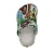 Import New style custom printing garden shoes plastic clogs for kids from China