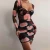 Import New Style Fashion Spring Bodycon Elegant Sexy Popular Clothes 2021 Party Women Dresses Sexy Woman Casual Dress from China