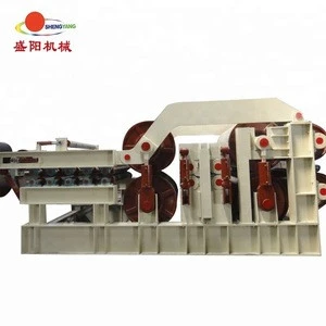 New Style MDF Production Line for MDF Goods Price