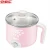 Import New style stainless steel 2 in 1 hotpot soup cookware set from China