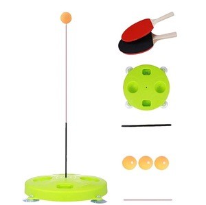 New style table tennis ball table tennis training equipment ball of table tennis set