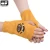 Import New Style Women Female Girl Gloves Knitted Arm Fingerless Warm Winter Gloves Soft Warm Mitten For Women Guante#YL from China