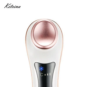 New Trending Hot Sale Cold Hammer Beauty care tools and equipment face exfoliator machine