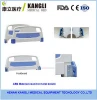 New Type Manual 3 Crank Rotating Home Nursing Beds For Patient