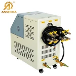 New Unique Plastic Injection Water Type Mold Temperature Controller