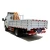 Import new version CE certificate mini cargo gasoline pickup truck made in China from China