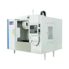 New VMC850 CNC Milling and Turning Center Machining Center with Automatic Tool Changer