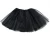 Import Newborn Infant Baby Girl&#039;s Professional 3 Layers Dance Tutu Tulle Skirt from China