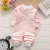 Newborn Infant Cotton Long Sleeve Unisex Baby Rompers Clothes  Boy Girls Bodysuit Baby jumpsuit babies set