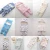 Import Newborn Sleepsacks Winter for Infant Blanket Stroller Heavy Swaddle Blanket with Star Fleece Baby Sleeping Bag Bed Accessories from China